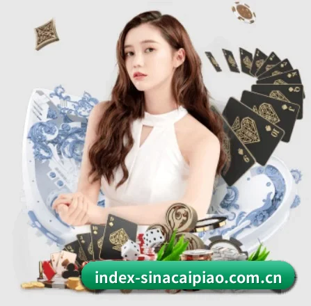 新浪彩票 APP 界面